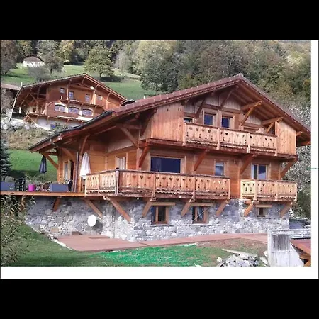 Les Aravis *